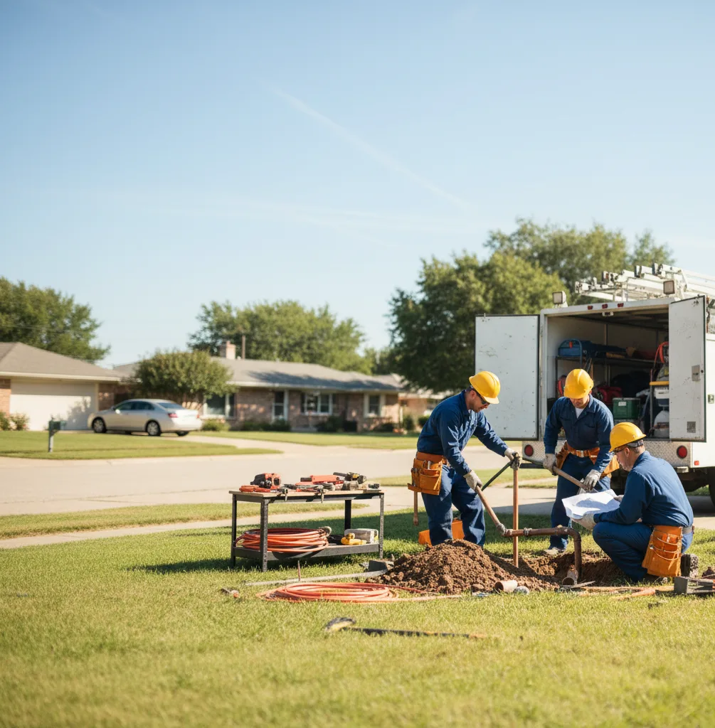 Water Heater Repair in Ballantine, MT